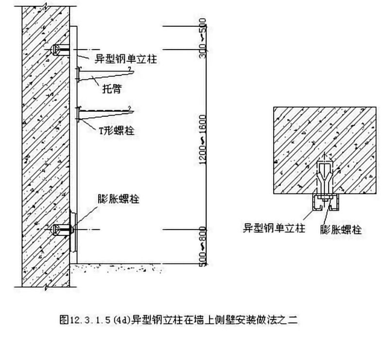 w66利来电缆桥架安装