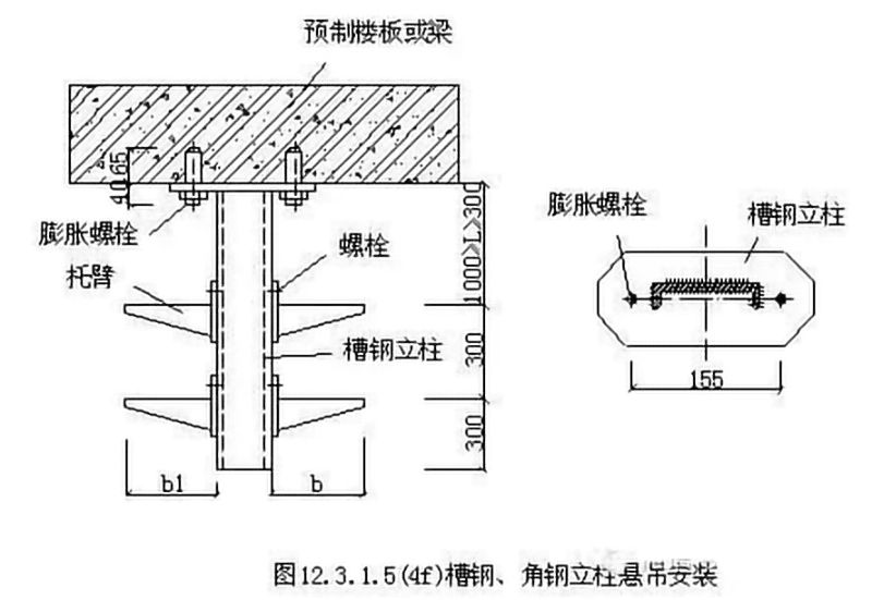 w66利来电缆桥架安装